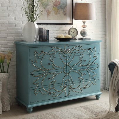 Nailhead-Blue