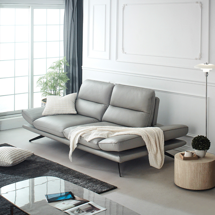 AR-2550-GRY